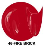 46.Fire Brick Allepaznokcie LUX 6ml 04022020
